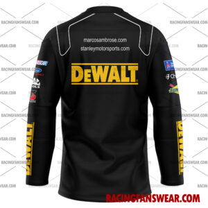 Marcos Ambrose Nascar Racing 2014 Uniform Apparel Clothes Baseball Jersey Hockey Jersey 4 Nascar store - Loyal fans of Marcos Ambrose's Men's Baseball Jersey,Women's Baseball Jersey,Kid's Baseball Jersey,Men's Hockey Jerseys,WoMen's Hockey Jerseys,Youth's Hockey Jerseys:vintage nascar racing suit,uniform,apparel,shirts,merch,merchandise,jersey,hoodie,jackets,shorts,sweatshirt,outfits,clothes