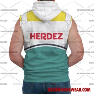 Mario Domínguez IndyCar Racing 2003 Uniform Apparel Clothes Bomber Thick Coat Sleeveless Hoodie Hooded T-Shirt 6 IndyCar store - Loyal fans of Mario Domínguez's Bomber Jacket,Unisex Thick Coat,Unisex Sleeveless Hoodie,Unisex Hooded T-Shirt,Kid Sleeveless Hoodie,Kid Hooded T-Shirts,Kid Thick Coat:Vintage indycar racing suit,uniform,apparel,shirts,merch,merchandise,jersey,hoodie,jackets,shorts,sweatshirt,outfits,clothes