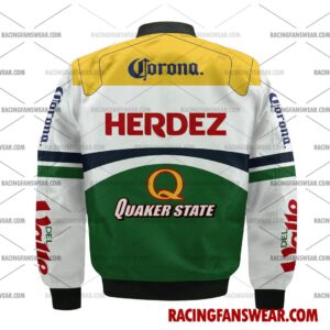 Mario Domínguez IndyCar Racing 2003 Uniform Apparel Clothes Bomber Thick Coat Sleeveless Hoodie Hooded T-Shirt 1 IndyCar store - Loyal fans of Mario Domínguez's Bomber Jacket,Unisex Thick Coat,Unisex Sleeveless Hoodie,Unisex Hooded T-Shirt,Kid Sleeveless Hoodie,Kid Hooded T-Shirts,Kid Thick Coat:Vintage indycar racing suit,uniform,apparel,shirts,merch,merchandise,jersey,hoodie,jackets,shorts,sweatshirt,outfits,clothes