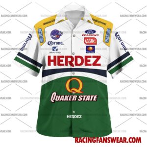 Mario Domínguez IndyCar Racing 2003 Uniform Apparel Clothes Hawaiian Polo Shirts 1 IndyCar store - Loyal fans of Mario Domínguez's Unisex Hawaiian Shirt,Unisex Polo Shirt,Kid Hawaiian Shirt,Kid Polo Shirt:Vintage indycar racing suit,uniform,apparel,shirts,merch,merchandise,jersey,hoodie,jackets,shorts,sweatshirt,outfits,clothes