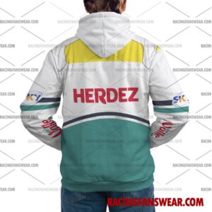Mario Domínguez IndyCar Racing 2003 Uniform Apparel Clothes Sweatshirt Zip Pop Top Hoodie T-Shirt Long Pant 2 IndyCar store - Loyal fans of Mario Domínguez's Unisex Hoodie,Unisex Pop Top Hoodie,Unisex Zip Hoodie,Unisex T-Shirt,Unisex Sweatshirt,Unisex Long Pants,Kid Hoodie,Kid Zip Hoodie,Kid T-Shirt,Kid Sweatshirt,Kid Long Pants:Vintage indycar racing suit,uniform,apparel,shirts,merch,merchandise,jersey,hoodie,jackets,shorts,sweatshirt,outfits,clothes
