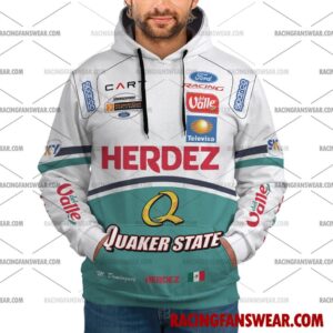 Mario Domínguez IndyCar Racing 2003 Uniform Apparel Clothes Sweatshirt Zip Pop Top Hoodie T-Shirt Long Pant 1 IndyCar store - Loyal fans of Mario Domínguez's Unisex Hoodie,Unisex Pop Top Hoodie,Unisex Zip Hoodie,Unisex T-Shirt,Unisex Sweatshirt,Unisex Long Pants,Kid Hoodie,Kid Zip Hoodie,Kid T-Shirt,Kid Sweatshirt,Kid Long Pants:Vintage indycar racing suit,uniform,apparel,shirts,merch,merchandise,jersey,hoodie,jackets,shorts,sweatshirt,outfits,clothes