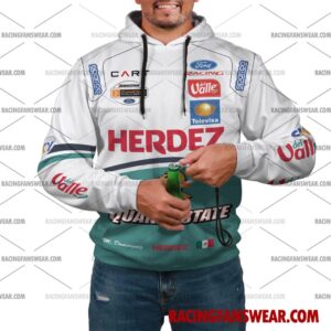 Mario Domínguez IndyCar Racing 2003 Uniform Apparel Clothes Sweatshirt Zip Pop Top Hoodie T-Shirt Long Pant 6 IndyCar store - Loyal fans of Mario Domínguez's Unisex Hoodie,Unisex Pop Top Hoodie,Unisex Zip Hoodie,Unisex T-Shirt,Unisex Sweatshirt,Unisex Long Pants,Kid Hoodie,Kid Zip Hoodie,Kid T-Shirt,Kid Sweatshirt,Kid Long Pants:Vintage indycar racing suit,uniform,apparel,shirts,merch,merchandise,jersey,hoodie,jackets,shorts,sweatshirt,outfits,clothes