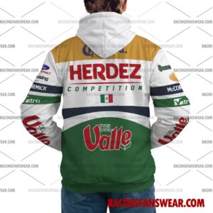 Mario Domínguez IndyCar Racing 2003 Uniform Apparel Clothes Sweatshirt Zip Pop Top Hoodie T-Shirt Long Pant 2 IndyCar store - Loyal fans of Mario Domínguez's Unisex Hoodie,Unisex Pop Top Hoodie,Unisex Zip Hoodie,Unisex T-Shirt,Unisex Sweatshirt,Unisex Long Pants,Kid Hoodie,Kid Zip Hoodie,Kid T-Shirt,Kid Sweatshirt,Kid Long Pants:Vintage indycar racing suit,uniform,apparel,shirts,merch,merchandise,jersey,hoodie,jackets,shorts,sweatshirt,outfits,clothes