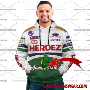 Mario Domínguez IndyCar Racing 2003 Uniform Apparel Clothes Sweatshirt Zip Pop Top Hoodie T-Shirt Long Pant 4 IndyCar store - Loyal fans of Mario Domínguez's Unisex Hoodie,Unisex Pop Top Hoodie,Unisex Zip Hoodie,Unisex T-Shirt,Unisex Sweatshirt,Unisex Long Pants,Kid Hoodie,Kid Zip Hoodie,Kid T-Shirt,Kid Sweatshirt,Kid Long Pants:Vintage indycar racing suit,uniform,apparel,shirts,merch,merchandise,jersey,hoodie,jackets,shorts,sweatshirt,outfits,clothes