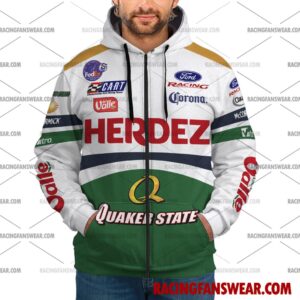 Mario Domínguez IndyCar Racing 2003 Uniform Apparel Clothes Sweatshirt Zip Pop Top Hoodie T-Shirt Long Pant 7 IndyCar store - Loyal fans of Mario Domínguez's Unisex Hoodie,Unisex Pop Top Hoodie,Unisex Zip Hoodie,Unisex T-Shirt,Unisex Sweatshirt,Unisex Long Pants,Kid Hoodie,Kid Zip Hoodie,Kid T-Shirt,Kid Sweatshirt,Kid Long Pants:Vintage indycar racing suit,uniform,apparel,shirts,merch,merchandise,jersey,hoodie,jackets,shorts,sweatshirt,outfits,clothes