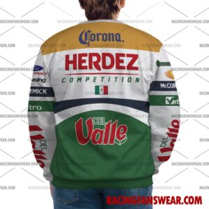 Mario Domínguez IndyCar Racing 2003 Uniform Apparel Clothes Sweatshirt Zip Pop Top Hoodie T-Shirt Long Pant 11 IndyCar store - Loyal fans of Mario Domínguez's Unisex Hoodie,Unisex Pop Top Hoodie,Unisex Zip Hoodie,Unisex T-Shirt,Unisex Sweatshirt,Unisex Long Pants,Kid Hoodie,Kid Zip Hoodie,Kid T-Shirt,Kid Sweatshirt,Kid Long Pants:Vintage indycar racing suit,uniform,apparel,shirts,merch,merchandise,jersey,hoodie,jackets,shorts,sweatshirt,outfits,clothes