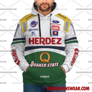 Mario Domínguez IndyCar Racing 2003 Uniform Apparel Clothes Sweatshirt Zip Pop Top Hoodie T-Shirt Long Pant 1 IndyCar store - Loyal fans of Mario Domínguez's Unisex Hoodie,Unisex Pop Top Hoodie,Unisex Zip Hoodie,Unisex T-Shirt,Unisex Sweatshirt,Unisex Long Pants,Kid Hoodie,Kid Zip Hoodie,Kid T-Shirt,Kid Sweatshirt,Kid Long Pants:Vintage indycar racing suit,uniform,apparel,shirts,merch,merchandise,jersey,hoodie,jackets,shorts,sweatshirt,outfits,clothes