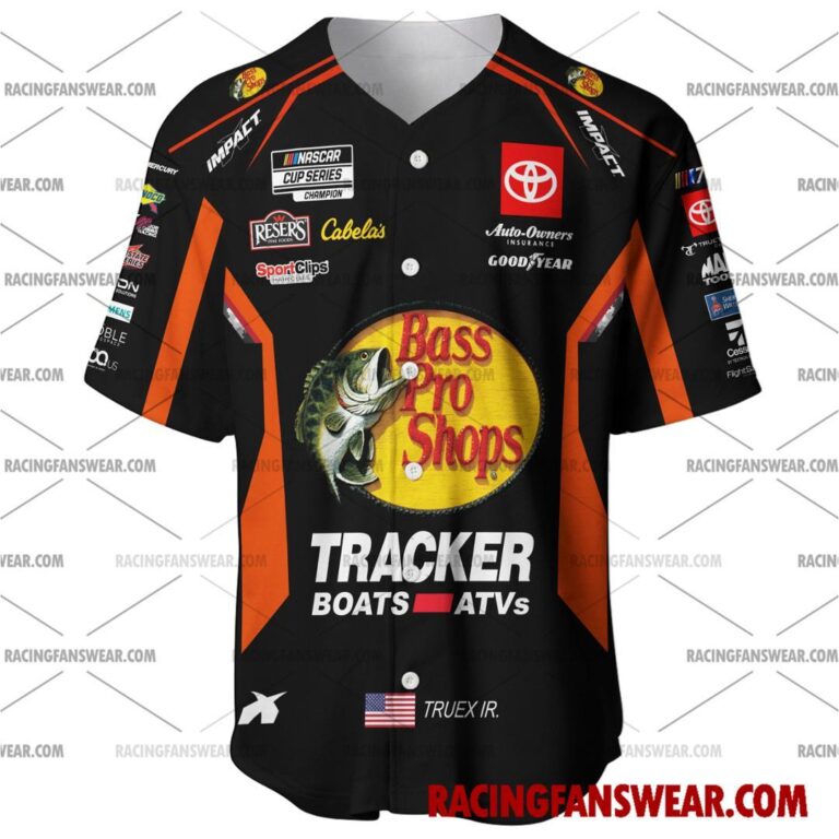 Nascar store - Loyal fans of Martin Truex Jr's Men's Baseball Jersey,Women's Baseball Jersey,Kid's Baseball Jersey:vintage nascar racing suit,uniform,apparel,shirts,merch,merchandise,jersey,hoodie,jackets,shorts,sweatshirt,outfits,clothes