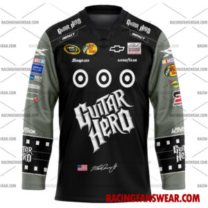 Nascar store - Loyal fans of Martin Truex Jr's Men's Baseball Jersey,Women's Baseball Jersey,Kid's Baseball Jersey,Men's Hockey Jerseys,WoMen's Hockey Jerseys,Youth's Hockey Jerseys:vintage nascar racing suit,uniform,apparel,shirts,merch,merchandise,jersey,hoodie,jackets,shorts,sweatshirt,outfits,clothes