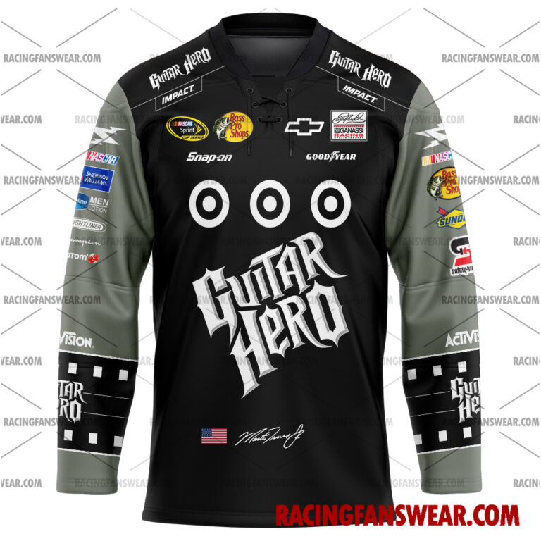 Nascar store - Loyal fans of Martin Truex Jr's Men's Baseball Jersey,Women's Baseball Jersey,Kid's Baseball Jersey,Men's Hockey Jerseys,WoMen's Hockey Jerseys,Youth's Hockey Jerseys:vintage nascar racing suit,uniform,apparel,shirts,merch,merchandise,jersey,hoodie,jackets,shorts,sweatshirt,outfits,clothes