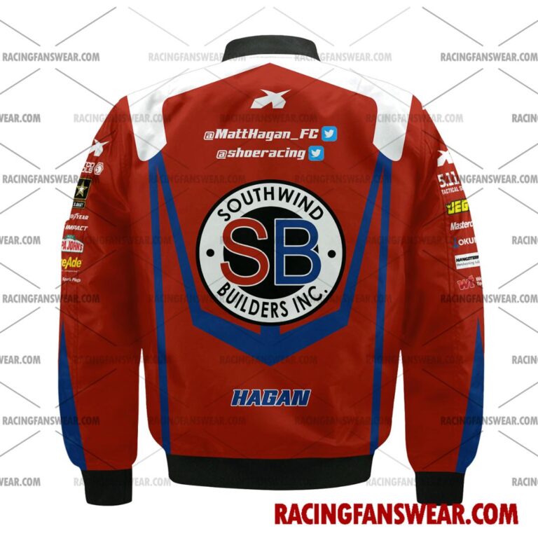 Nascar store - Loyal fans of Matt Hagan's Bomber Jacket,Unisex Thick Coat,Unisex Sleeveless Hoodie,Unisex Hooded T-Shirt,Kid Sleeveless Hoodie,Kid Hooded T-Shirts,Kid Thick Coat:vintage nascar racing suit,uniform,apparel,shirts,merch,merchandise,jersey,hoodie,jackets,shorts,sweatshirt,outfits,clothes