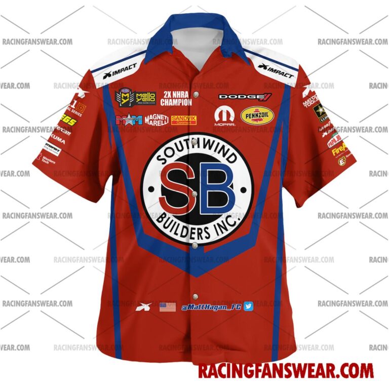 Nascar store - Loyal fans of Matt Hagan's Unisex Hawaiian Shirt,Unisex Polo Shirt,Kid Hawaiian Shirt,Kid Polo Shirt:vintage nascar racing suit,uniform,apparel,shirts,merch,merchandise,jersey,hoodie,jackets,shorts,sweatshirt,outfits,clothes