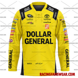 Nascar store - Loyal fans of Matt Kenseth's Men's Baseball Jersey,Women's Baseball Jersey,Kid's Baseball Jersey,Men's Hockey Jerseys,WoMen's Hockey Jerseys,Youth's Hockey Jerseys:vintage nascar racing suit,uniform,apparel,shirts,merch,merchandise,jersey,hoodie,jackets,shorts,sweatshirt,outfits,clothes