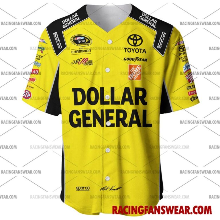 Nascar store - Loyal fans of Matt Kenseth's Men's Baseball Jersey,Women's Baseball Jersey,Kid's Baseball Jersey,Men's Hockey Jerseys,WoMen's Hockey Jerseys,Youth's Hockey Jerseys:vintage nascar racing suit,uniform,apparel,shirts,merch,merchandise,jersey,hoodie,jackets,shorts,sweatshirt,outfits,clothes