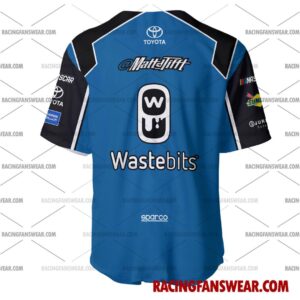 Nascar store - Loyal fans of Matt Tifft's Men's Baseball Jersey,Women's Baseball Jersey,Kid's Baseball Jersey,Men's Hockey Jerseys,WoMen's Hockey Jerseys,Youth's Hockey Jerseys:vintage nascar racing suit,uniform,apparel,shirts,merch,merchandise,jersey,hoodie,jackets,shorts,sweatshirt,outfits,clothes
