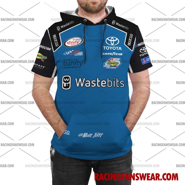 Nascar store - Loyal fans of Matt Tifft's Bomber Jacket,Unisex Thick Coat,Unisex Sleeveless Hoodie,Unisex Hooded T-Shirt,Kid Sleeveless Hoodie,Kid Hooded T-Shirts,Kid Thick Coat:vintage nascar racing suit,uniform,apparel,shirts,merch,merchandise,jersey,hoodie,jackets,shorts,sweatshirt,outfits,clothes