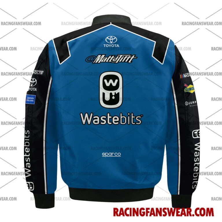 Nascar store - Loyal fans of Matt Tifft's Bomber Jacket,Unisex Thick Coat,Unisex Sleeveless Hoodie,Unisex Hooded T-Shirt,Kid Sleeveless Hoodie,Kid Hooded T-Shirts,Kid Thick Coat:vintage nascar racing suit,uniform,apparel,shirts,merch,merchandise,jersey,hoodie,jackets,shorts,sweatshirt,outfits,clothes