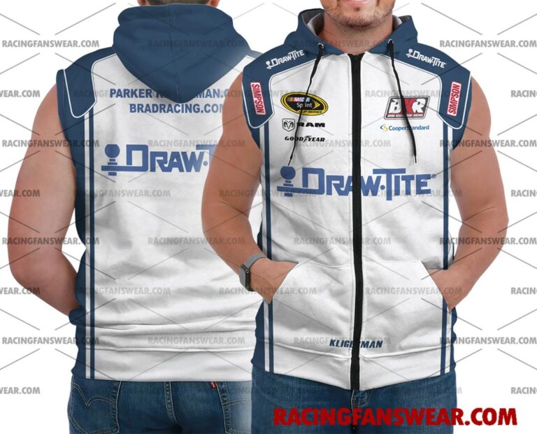 Nascar store - Loyal fans of Parker Kligerman's Bomber Jacket,Unisex Thick Coat,Unisex Sleeveless Hoodie,Unisex Hooded T-Shirt,Kid Sleeveless Hoodie,Kid Hooded T-Shirts,Kid Thick Coat:vintage nascar racing suit,uniform,apparel,shirts,merch,merchandise,jersey,hoodie,jackets,shorts,sweatshirt,outfits,clothes