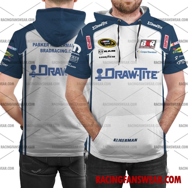 Nascar store - Loyal fans of Parker Kligerman's Bomber Jacket,Unisex Thick Coat,Unisex Sleeveless Hoodie,Unisex Hooded T-Shirt,Kid Sleeveless Hoodie,Kid Hooded T-Shirts,Kid Thick Coat:vintage nascar racing suit,uniform,apparel,shirts,merch,merchandise,jersey,hoodie,jackets,shorts,sweatshirt,outfits,clothes