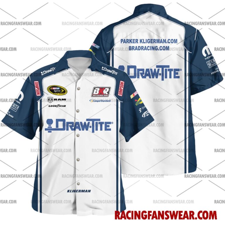 Nascar store - Loyal fans of Parker Kligerman's Unisex Hawaiian Shirt,Unisex Polo Shirt,Kid Hawaiian Shirt,Kid Polo Shirt:vintage nascar racing suit,uniform,apparel,shirts,merch,merchandise,jersey,hoodie,jackets,shorts,sweatshirt,outfits,clothes