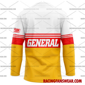 Parnelli Jones IndyCar Racing Uniform Apparel Clothes Baseball Jersey Hockey Jersey 4 IndyCar store - Loyal fans of Parnelli Jones's Men's Baseball Jersey,Women's Baseball Jersey,Kid's Baseball Jersey,Men's Hockey Jerseys,WoMen's Hockey Jerseys,Youth's Hockey Jerseys:Vintage indycar racing suit,uniform,apparel,shirts,merch,merchandise,jersey,hoodie,jackets,shorts,sweatshirt,outfits,clothes