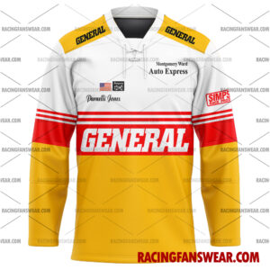 Parnelli Jones IndyCar Racing Uniform Apparel Clothes Baseball Jersey Hockey Jersey 3 IndyCar store - Loyal fans of Parnelli Jones's Men's Baseball Jersey,Women's Baseball Jersey,Kid's Baseball Jersey,Men's Hockey Jerseys,WoMen's Hockey Jerseys,Youth's Hockey Jerseys:Vintage indycar racing suit,uniform,apparel,shirts,merch,merchandise,jersey,hoodie,jackets,shorts,sweatshirt,outfits,clothes