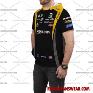 Paul Menard Nascar Racing 2014 Uniform Apparel Clothes Bomber Thick Coat Sleeveless Hoodie Hooded T-Shirt 8 Nascar store - Loyal fans of Paul Menard's Bomber Jacket,Unisex Thick Coat,Unisex Sleeveless Hoodie,Unisex Hooded T-Shirt,Kid Sleeveless Hoodie,Kid Hooded T-Shirts,Kid Thick Coat:vintage nascar racing suit,uniform,apparel,shirts,merch,merchandise,jersey,hoodie,jackets,shorts,sweatshirt,outfits,clothes