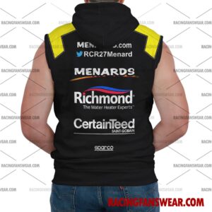 Paul Menard Nascar Racing 2015 Uniform Apparel Clothes Bomber Thick Coat Sleeveless Hoodie Hooded T-Shirt 6 Nascar store - Loyal fans of Paul Menard's Bomber Jacket,Unisex Thick Coat,Unisex Sleeveless Hoodie,Unisex Hooded T-Shirt,Kid Sleeveless Hoodie,Kid Hooded T-Shirts,Kid Thick Coat:vintage nascar racing suit,uniform,apparel,shirts,merch,merchandise,jersey,hoodie,jackets,shorts,sweatshirt,outfits,clothes