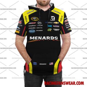 Paul Menard Nascar Racing 2015 Uniform Apparel Clothes Bomber Thick Coat Sleeveless Hoodie Hooded T-Shirt 9 Nascar store - Loyal fans of Paul Menard's Bomber Jacket,Unisex Thick Coat,Unisex Sleeveless Hoodie,Unisex Hooded T-Shirt,Kid Sleeveless Hoodie,Kid Hooded T-Shirts,Kid Thick Coat:vintage nascar racing suit,uniform,apparel,shirts,merch,merchandise,jersey,hoodie,jackets,shorts,sweatshirt,outfits,clothes