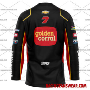Regan Smith Nascar Racing 2016 Uniform Apparel Clothes Baseball Jersey Hockey Jersey 4 Nascar store - Loyal fans of Regan Smith's Men's Baseball Jersey,Women's Baseball Jersey,Kid's Baseball Jersey,Men's Hockey Jerseys,WoMen's Hockey Jerseys,Youth's Hockey Jerseys:vintage nascar racing suit,uniform,apparel,shirts,merch,merchandise,jersey,hoodie,jackets,shorts,sweatshirt,outfits,clothes