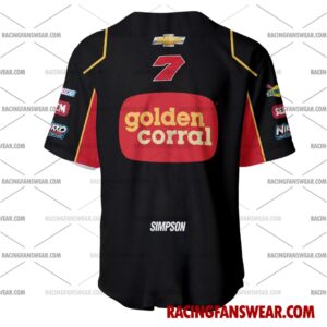 Regan Smith Nascar Racing 2016 Uniform Apparel Clothes Baseball Jersey Hockey Jersey 2 Nascar store - Loyal fans of Regan Smith's Men's Baseball Jersey,Women's Baseball Jersey,Kid's Baseball Jersey,Men's Hockey Jerseys,WoMen's Hockey Jerseys,Youth's Hockey Jerseys:vintage nascar racing suit,uniform,apparel,shirts,merch,merchandise,jersey,hoodie,jackets,shorts,sweatshirt,outfits,clothes
