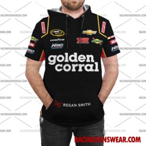 Regan Smith Nascar Racing 2016 Uniform Apparel Clothes Bomber Thick Coat Sleeveless Hoodie Hooded T-Shirt 9 Nascar store - Loyal fans of Regan Smith's Bomber Jacket,Unisex Thick Coat,Unisex Sleeveless Hoodie,Unisex Hooded T-Shirt,Kid Sleeveless Hoodie,Kid Hooded T-Shirts,Kid Thick Coat:vintage nascar racing suit,uniform,apparel,shirts,merch,merchandise,jersey,hoodie,jackets,shorts,sweatshirt,outfits,clothes