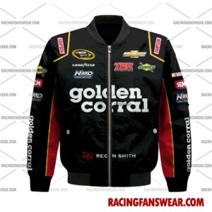 Regan Smith Nascar Racing 2016 Uniform Apparel Clothes Bomber Thick Coat Sleeveless Hoodie Hooded T-Shirt 2 Nascar store - Loyal fans of Regan Smith's Bomber Jacket,Unisex Thick Coat,Unisex Sleeveless Hoodie,Unisex Hooded T-Shirt,Kid Sleeveless Hoodie,Kid Hooded T-Shirts,Kid Thick Coat:vintage nascar racing suit,uniform,apparel,shirts,merch,merchandise,jersey,hoodie,jackets,shorts,sweatshirt,outfits,clothes