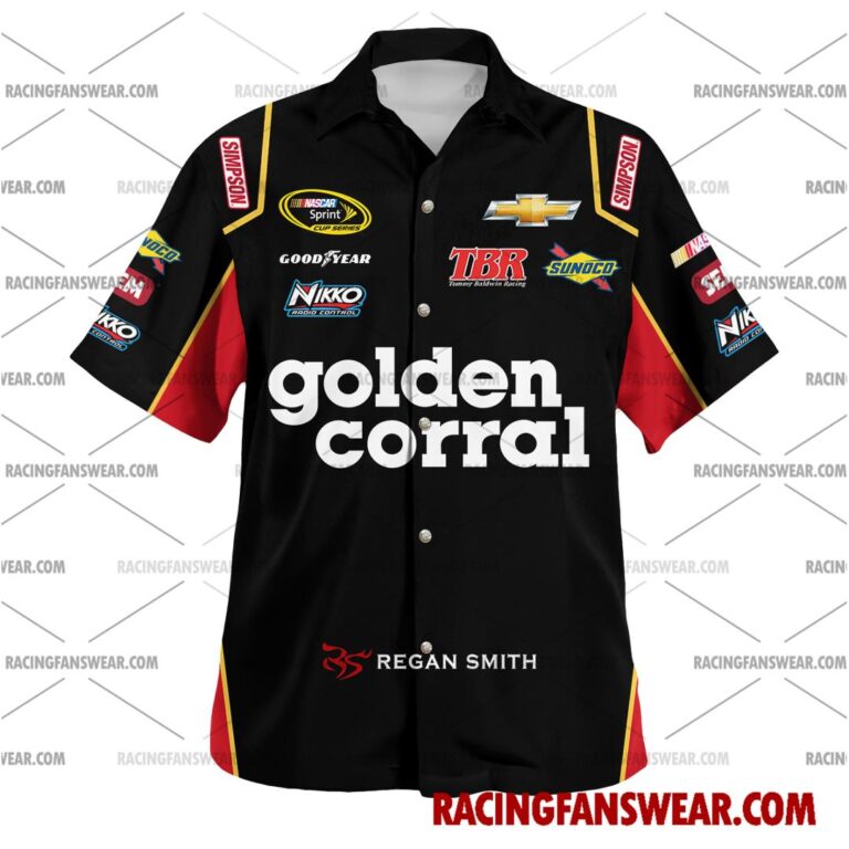 Nascar store - Loyal fans of Regan Smith's Unisex Hawaiian Shirt,Unisex Polo Shirt,Kid Hawaiian Shirt,Kid Polo Shirt:vintage nascar racing suit,uniform,apparel,shirts,merch,merchandise,jersey,hoodie,jackets,shorts,sweatshirt,outfits,clothes