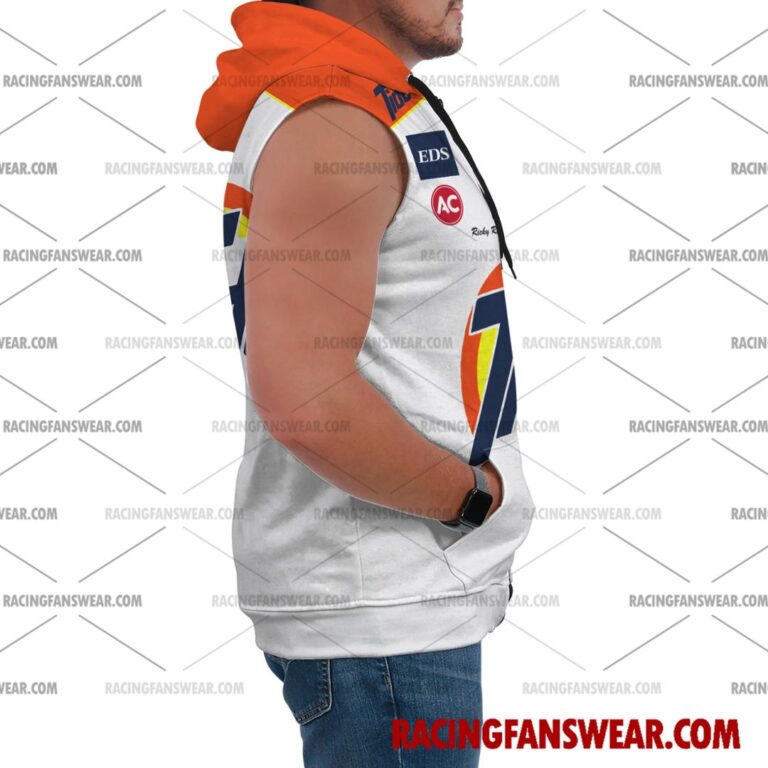 Nascar store - Loyal fans of Ricky Rudd's Bomber Jacket,Unisex Thick Coat,Unisex Sleeveless Hoodie,Unisex Hooded T-Shirt,Kid Sleeveless Hoodie,Kid Hooded T-Shirts,Kid Thick Coat:vintage nascar racing suit,uniform,apparel,shirts,merch,merchandise,jersey,hoodie,jackets,shorts,sweatshirt,outfits,clothes