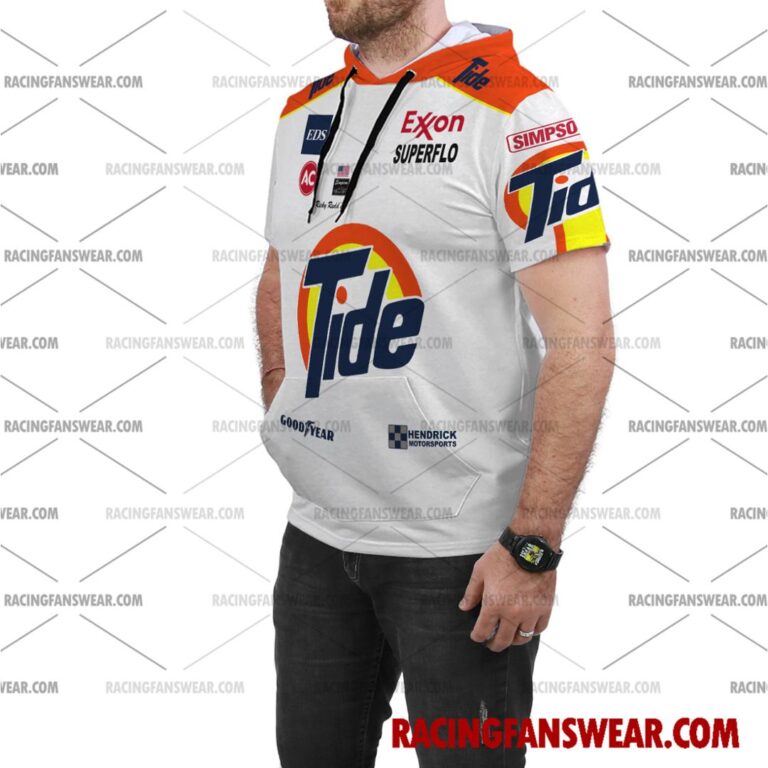 Nascar store - Loyal fans of Ricky Rudd's Bomber Jacket,Unisex Thick Coat,Unisex Sleeveless Hoodie,Unisex Hooded T-Shirt,Kid Sleeveless Hoodie,Kid Hooded T-Shirts,Kid Thick Coat:vintage nascar racing suit,uniform,apparel,shirts,merch,merchandise,jersey,hoodie,jackets,shorts,sweatshirt,outfits,clothes