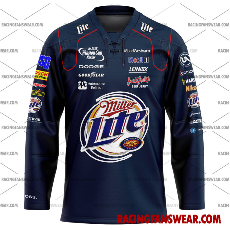 Nascar store - Loyal fans of Rusty Wallace's Men's Baseball Jersey,Women's Baseball Jersey,Kid's Baseball Jersey,Men's Hockey Jerseys,WoMen's Hockey Jerseys,Youth's Hockey Jerseys:vintage nascar racing suit,uniform,apparel,shirts,merch,merchandise,jersey,hoodie,jackets,shorts,sweatshirt,outfits,clothes