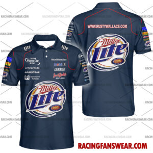 Rusty Wallace Nascar Racing 2003 Uniform Apparel Clothes Hawaiian Polo Shirts 3 Nascar store - Loyal fans of Rusty Wallace's Unisex Hawaiian Shirt,Unisex Polo Shirt,Kid Hawaiian Shirt,Kid Polo Shirt:vintage nascar racing suit,uniform,apparel,shirts,merch,merchandise,jersey,hoodie,jackets,shorts,sweatshirt,outfits,clothes