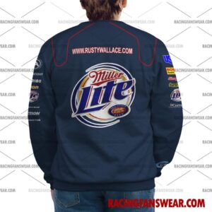 Rusty Wallace Nascar Racing 2003 Uniform Apparel Clothes Sweatshirt Zip Pop Top Hoodie T-Shirt Long Pant 11 Nascar store - Loyal fans of Rusty Wallace's Unisex Hoodie,Unisex Pop Top Hoodie,Unisex Zip Hoodie,Unisex T-Shirt,Unisex Sweatshirt,Unisex Long Pants,Kid Hoodie,Kid Zip Hoodie,Kid T-Shirt,Kid Sweatshirt,Kid Long Pants:vintage nascar racing suit,uniform,apparel,shirts,merch,merchandise,jersey,hoodie,jackets,shorts,sweatshirt,outfits,clothes