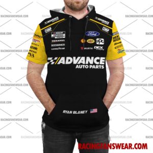 Nascar store - Loyal fans of Ryan Blaney's Bomber Jacket,Unisex Thick Coat,Unisex Sleeveless Hoodie,Unisex Hooded T-Shirt,Kid Sleeveless Hoodie,Kid Hooded T-Shirts,Kid Thick Coat:vintage nascar racing suit,uniform,apparel,shirts,merch,merchandise,jersey,hoodie,jackets,shorts,sweatshirt,outfits,clothes