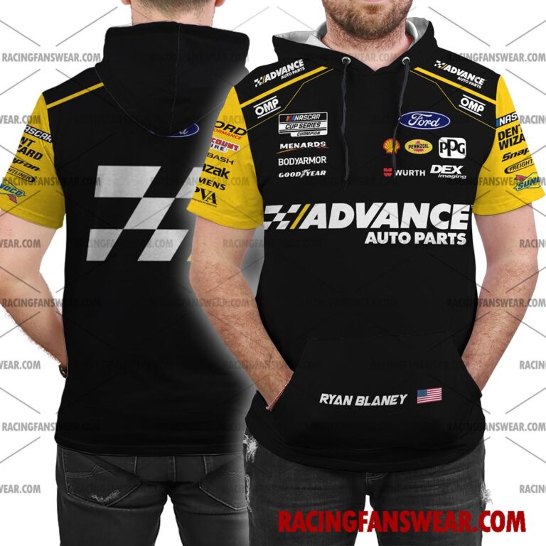 Nascar store - Loyal fans of Ryan Blaney's Bomber Jacket,Unisex Thick Coat,Unisex Sleeveless Hoodie,Unisex Hooded T-Shirt,Kid Sleeveless Hoodie,Kid Hooded T-Shirts,Kid Thick Coat:vintage nascar racing suit,uniform,apparel,shirts,merch,merchandise,jersey,hoodie,jackets,shorts,sweatshirt,outfits,clothes