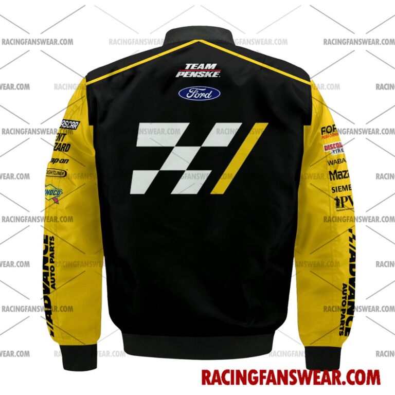 Nascar store - Loyal fans of Ryan Blaney's Bomber Jacket,Unisex Thick Coat,Unisex Sleeveless Hoodie,Unisex Hooded T-Shirt,Kid Sleeveless Hoodie,Kid Hooded T-Shirts,Kid Thick Coat:vintage nascar racing suit,uniform,apparel,shirts,merch,merchandise,jersey,hoodie,jackets,shorts,sweatshirt,outfits,clothes