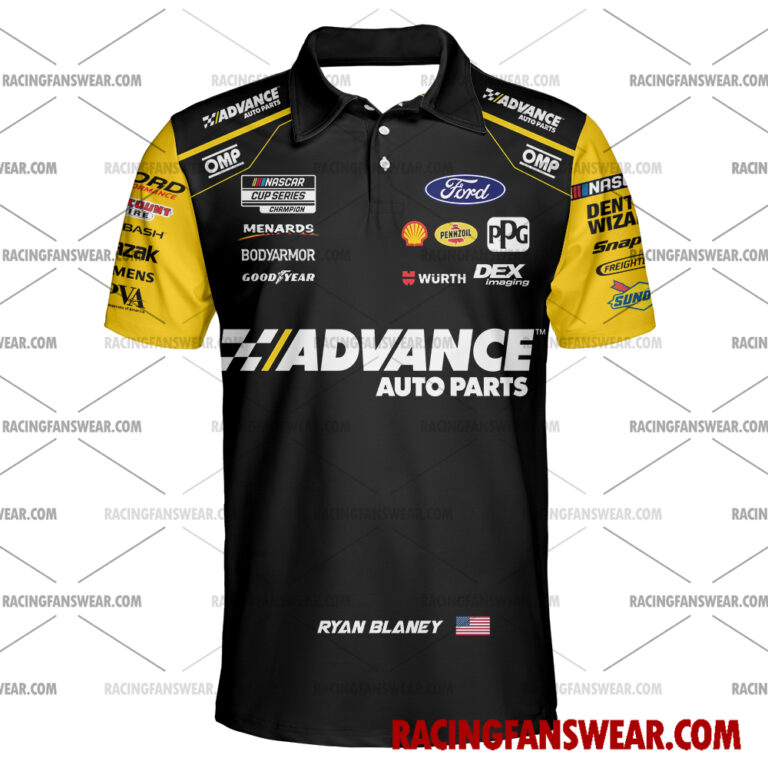 Nascar store - Loyal fans of Ryan Blaney's Unisex Hawaiian Shirt,Unisex Polo Shirt,Kid Hawaiian Shirt,Kid Polo Shirt:vintage nascar racing suit,uniform,apparel,shirts,merch,merchandise,jersey,hoodie,jackets,shorts,sweatshirt,outfits,clothes