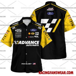 Nascar store - Loyal fans of Ryan Blaney's Unisex Hawaiian Shirt,Unisex Polo Shirt,Kid Hawaiian Shirt,Kid Polo Shirt:vintage nascar racing suit,uniform,apparel,shirts,merch,merchandise,jersey,hoodie,jackets,shorts,sweatshirt,outfits,clothes