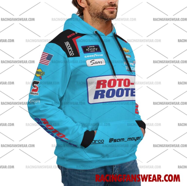 Nascar store - Loyal fans of Sam Mayer's Unisex Hoodie,Unisex Pop Top Hoodie,Unisex Zip Hoodie,Unisex T-Shirt,Unisex Sweatshirt,Unisex Long Pants,Kid Hoodie,Kid Zip Hoodie,Kid T-Shirt,Kid Sweatshirt,Kid Long Pants:vintage nascar racing suit,uniform,apparel,shirts,merch,merchandise,jersey,hoodie,jackets,shorts,sweatshirt,outfits,clothes