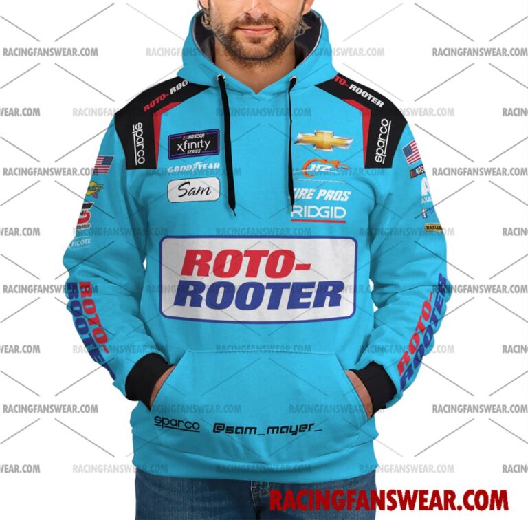 Nascar store - Loyal fans of Sam Mayer's Unisex Hoodie,Unisex Pop Top Hoodie,Unisex Zip Hoodie,Unisex T-Shirt,Unisex Sweatshirt,Unisex Long Pants,Kid Hoodie,Kid Zip Hoodie,Kid T-Shirt,Kid Sweatshirt,Kid Long Pants:vintage nascar racing suit,uniform,apparel,shirts,merch,merchandise,jersey,hoodie,jackets,shorts,sweatshirt,outfits,clothes