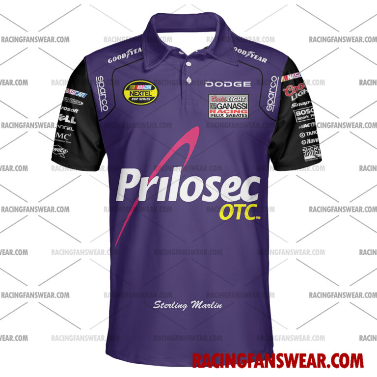 Nascar store - Loyal fans of Sterling Marlin's Unisex Hawaiian Shirt,Unisex Polo Shirt,Kid Hawaiian Shirt,Kid Polo Shirt:vintage nascar racing suit,uniform,apparel,shirts,merch,merchandise,jersey,hoodie,jackets,shorts,sweatshirt,outfits,clothes