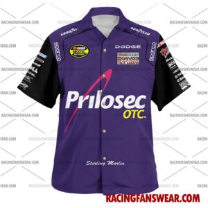 Nascar store - Loyal fans of Sterling Marlin's Unisex Hawaiian Shirt,Unisex Polo Shirt,Kid Hawaiian Shirt,Kid Polo Shirt:vintage nascar racing suit,uniform,apparel,shirts,merch,merchandise,jersey,hoodie,jackets,shorts,sweatshirt,outfits,clothes