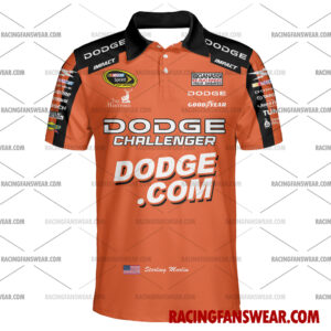 Sterling Marlin Nascar Racing 2008 Uniform Apparel Clothes Hawaiian Polo Shirts 4 Nascar store - Loyal fans of Sterling Marlin's Unisex Hawaiian Shirt,Unisex Polo Shirt,Kid Hawaiian Shirt,Kid Polo Shirt:vintage nascar racing suit,uniform,apparel,shirts,merch,merchandise,jersey,hoodie,jackets,shorts,sweatshirt,outfits,clothes
